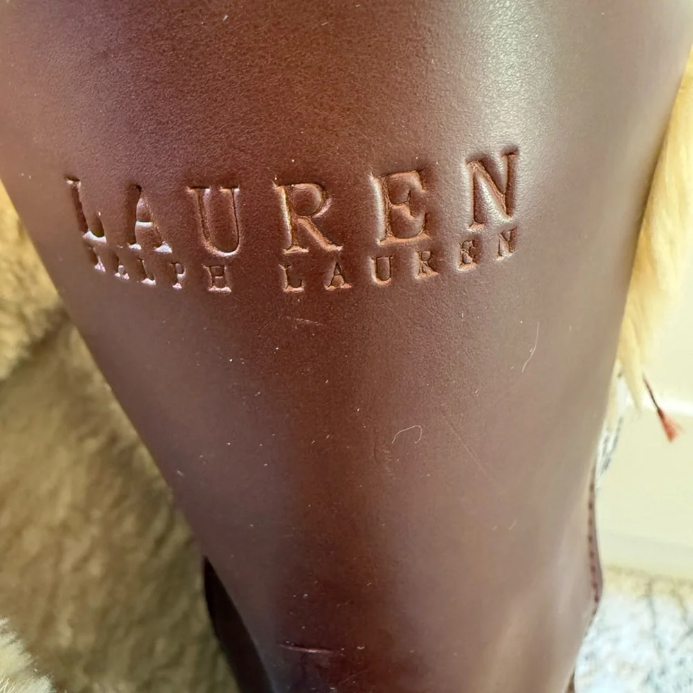 Ralph Lauren Women’s “Quince” Women’s - Picture 11 of 14